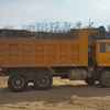 山西出售转让二手2008年红岩CQ3253TMG324自卸车
