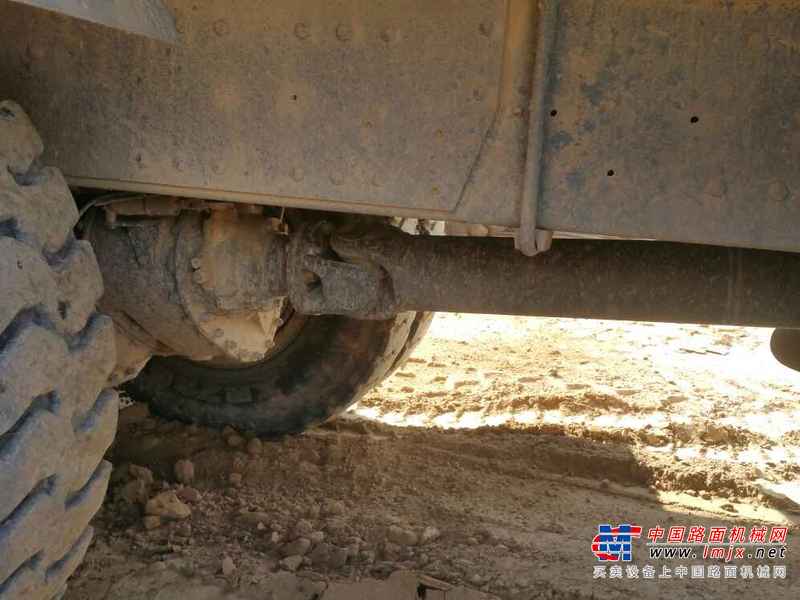 山西出售转让二手2012年陕汽奥龙SX3255BR384自卸车