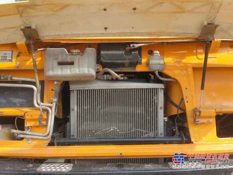 山西出售转让二手2011年陕汽奥龙SX3255UN384自卸车