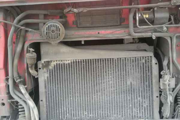 山西出售转让二手2008年中国重汽豪沃ZZ3257N3847D1自卸车