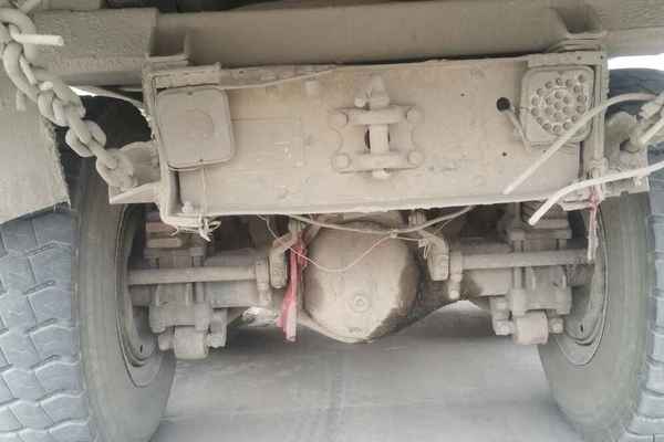 山西出售转让二手2009年陕汽奥龙SX3254BM384自卸车