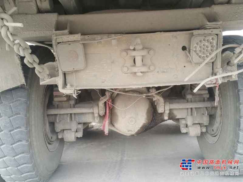 山西出售转让二手2009年陕汽奥龙SX3254BM384自卸车