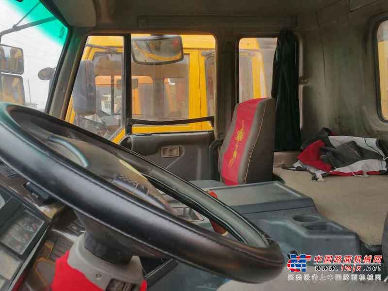 山西出售转让二手2011年红岩CQ3314CMG336自卸车