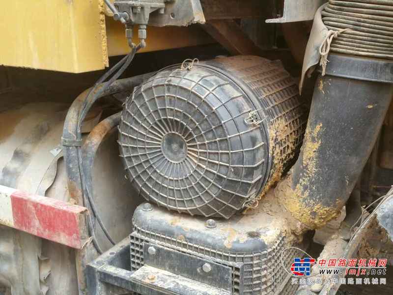山西出售转让二手2011年红岩CQ3254STHG32自卸车