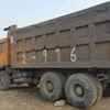 山西出售转让二手2008年陕汽奥龙SX3255DR324自卸车