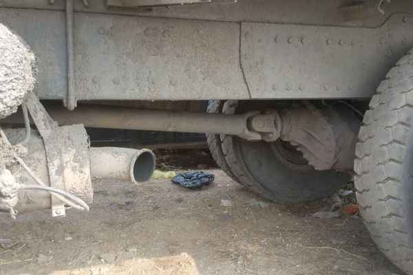 山西出售转让二手2011年陕汽奥龙SX3255DR324自卸车