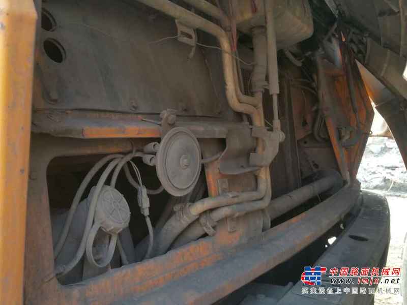 山西出售转让二手2011年陕汽奥龙SX3255DR324自卸车