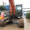 陕西出售转让二手2009年日立ZX270挖掘机