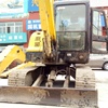 山西出售转让二手5257小时2009年现代R60挖掘机