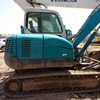 陕西出售转让二手4178小时2009年山河智能SWE70N9挖掘机