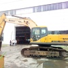 江苏出售转让二手9000小时2010年三一重工SY285C挖掘机