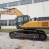江苏出售转让二手6000小时2012年三一重工SY405C挖掘机