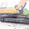 江苏出售转让二手6000小时2012年三一重工SY405C挖掘机