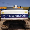 陕西出售转让二手2011年中联重科ZE230E挖掘机