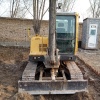 山西出售转让二手4301小时2011年沃尔沃EC55BPRO挖掘机