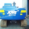 湖南出售转让二手3017小时2014年恒天九五重工JV150挖掘机