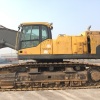 山西出售转让二手3678小时2012年沃尔沃EC700CL挖掘机