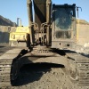 山西出售转让二手4243小时2012年沃尔沃EC380DL挖掘机