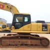 江西出售转让二手5965小时2011年小松PC270挖掘机