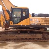 湖南出售转让二手1175小时2012年三一重工SY365C挖掘机