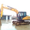 湖南出售转让二手291小时2014年三一重工SY135C挖掘机