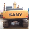 湖南出售转让二手3091小时2010年三一重工SY235C挖掘机