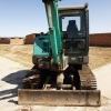 内蒙古出售转让二手2010年神钢SK60挖掘机