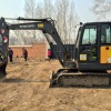 吉林出售转让二手5295小时2011年沃尔沃EC60C挖掘机