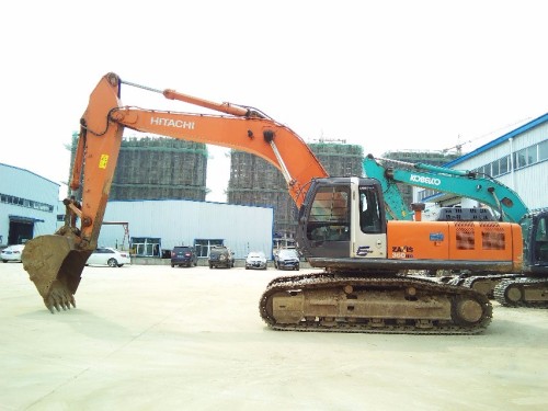 安徽出售转让二手3860小时2013年日立ZX360H挖掘机