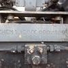 湖南出售转让二手3581小时2011年日立ZX870H挖掘机
