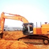 湖南出售转让二手4116小时2010年日立ZX470H挖掘机