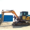 河北出售转让二手4780小时2011年三一重工SY60C挖掘机