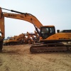 河南出售转让二手14小时2011年三一重工SY365C挖掘机