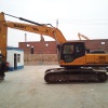 河南出售转让二手6382小时2011年三一重工SY225C挖掘机