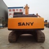 河南出售转让二手6382小时2011年三一重工SY225C挖掘机