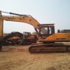 河南出售转让二手172小时2011年三一重工SY365H挖掘机