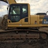 吉林出售转让二手6016小时2011年小松PC220挖掘机