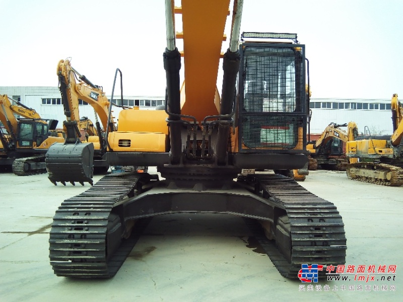安徽出售转让二手1051小时2011年三一重工SY335C挖掘机
