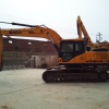 河南出售转让二手2010年三一重工SY235挖掘机