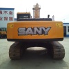 河南出售转让二手5876小时2011年三一重工SY215C挖掘机