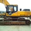 安徽出售转让二手2215小时2011年三一重工SY335C挖掘机