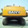 安徽出售转让二手6小时2010年三一重工SY335C挖掘机