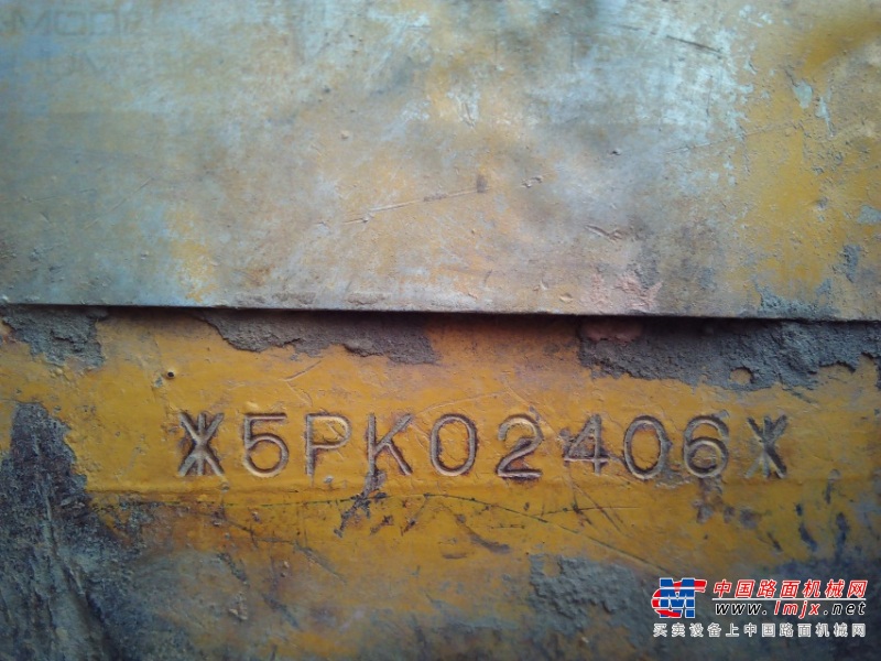 广西出售转让二手19378小时1993年卡特彼勒311V2挖掘机