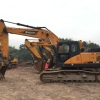 重庆出售转让二手2743小时2014年三一重工SY265C挖掘机