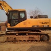 河南出售转让二手2010年三一重工SY365C挖掘机