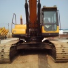河南出售转让二手11小时2011年三一重工SY335C挖掘机