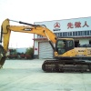 安徽出售转让二手4780小时2012年三一重工SY365H挖掘机