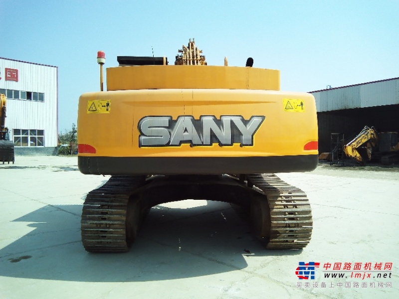 安徽出售转让二手467小时2011年三一重工SY335C挖掘机