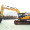 安徽出售转让二手1小时2011年三一重工SY225C挖掘机