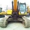 安徽出售转让二手9398小时2010年三一重工SY335C挖掘机